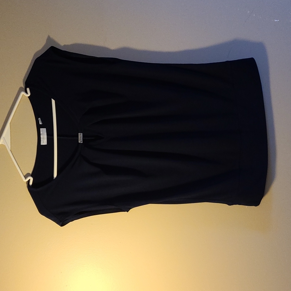 New York and Co Business Casual Blouse
